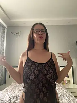 Milana8263 online show from March 2026 07:47:02 AM