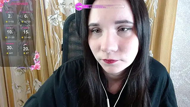 KateForYou online show from November 2025 10:48:01 AM