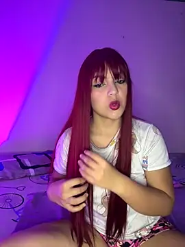 Snapshot of zhoee_fly chatting on November 2025 07:01:02 PM zhoee fly online show from November 2025 07:01:02 PM