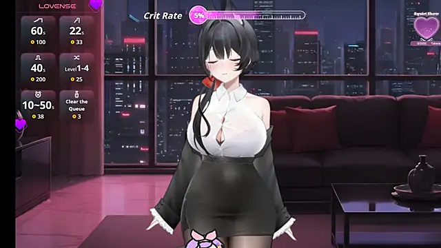 Goddessevelynn  online show from November 2025 09:35:02 PM