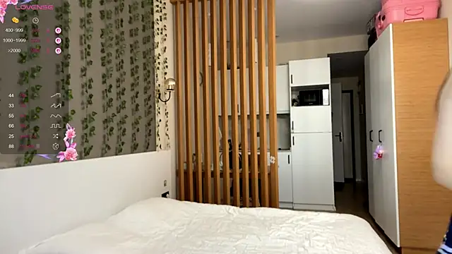 Princess Darknow online show from December 2025 08:12:02 AM