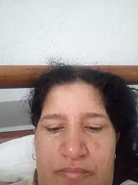 Sra Angelina online show from January 2026 08:47:01 PM