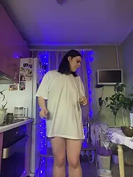 Dona Mafia online show from January 2026 10:04:02 PM