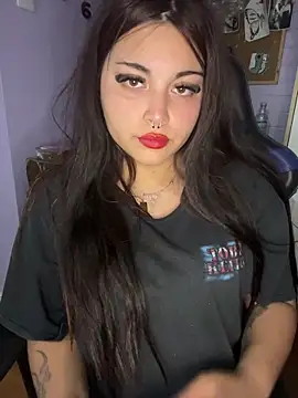 belenciita online show from December 2025 03:25:02 AM