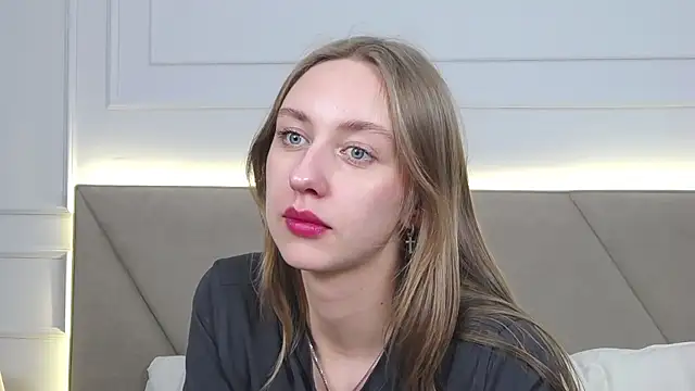 RachaelCute online show from November 2025 08:57:01 AM