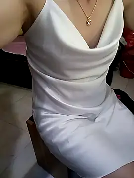 Feeling-hot online show from March 2026 09:36:02 AM