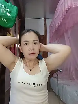 Snapshot of Feeling-hot chatting on May 2026 03:02:02 AM Feeling-hot online show from May 2026 03:02:02 AM