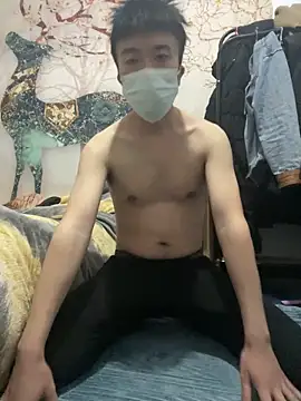 Theo615 online show from November 2025 02:44:01 PM