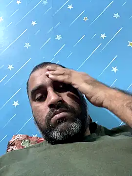 arjunforyou4 online show from December 2025 02:22:02 PM