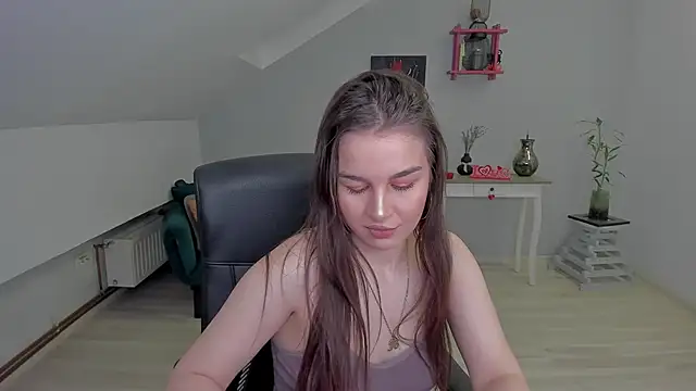 LouannaHart online show from February 2026 04:23:02 AM