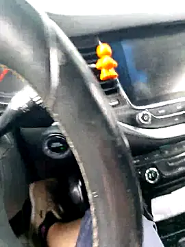 Nousdeux21 online show from March 2026 03:16:02 PM