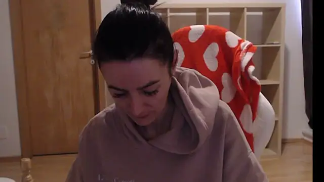 MissyDior8 online show from January 2026 07:01:02 AM