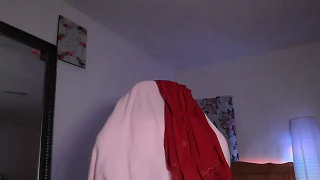 MissyDior8 online show from March 2026 06:17:01 AM