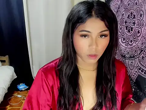 Snapshot of Poppy25_asianhappy chatting on November 2025 01:49:02 PM Poppy25 asianhappy online show from November 2025 01:49:02 PM