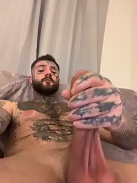 magicmichaell online show from February 2026 06:53:02 PM