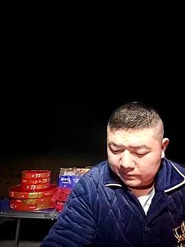 Snapshot of KAIKAI-888 chatting on November 2025 12:07:01 PM KAIKAI-888 online show from November 2025 12:07:01 PM