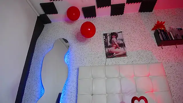 adalya y online show from February 2026 11:40:01 AM