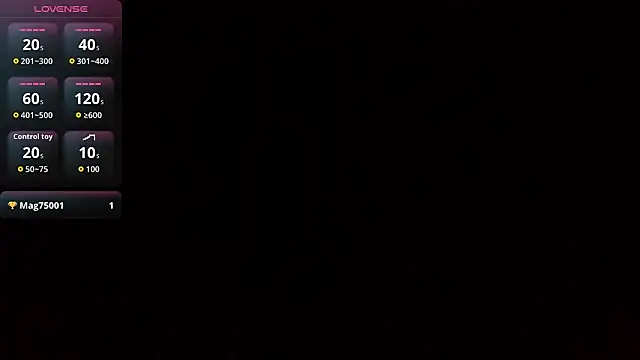 Intim Team online show from November 2025 08:26:01 AM