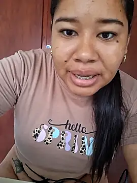 Sarahy- online show from February 2026 12:08:02 PM