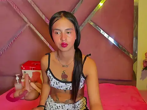 CloeMorenti  online show from November 2025 12:52:01 PM