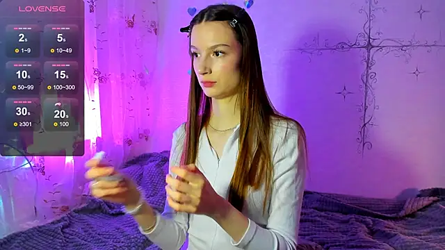 Snapshot of evablssm chatting on December 2025 03:08:02 PM evablssm online show from December 2025 03:08:02 PM