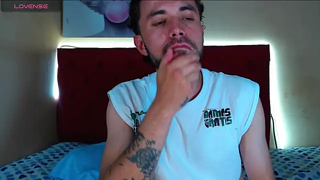 Angeless666v online show from December 2025 07:53:02 PM