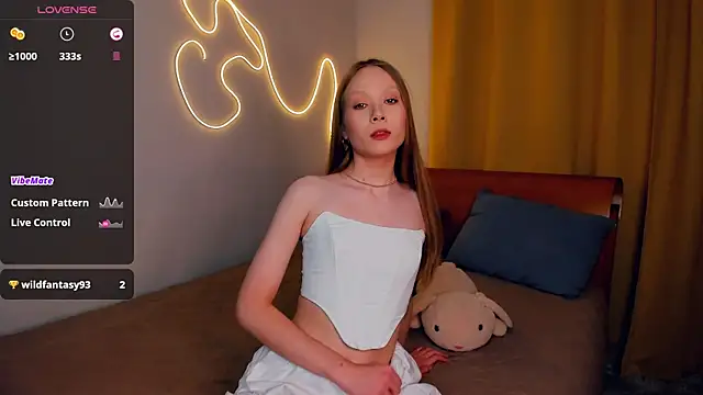 AdalineSheetz online show from January 2026 08:12:01 PM