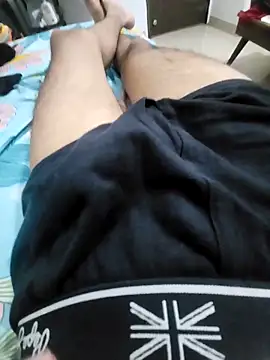 Noxvorlen online show from November 2025 06:23:02 PM