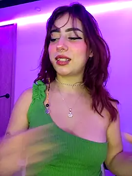 Sarah Lark- online show from March 2026 11:21:02 PM