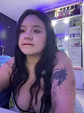 Just danna online show from February 2026 12:43:02 PM