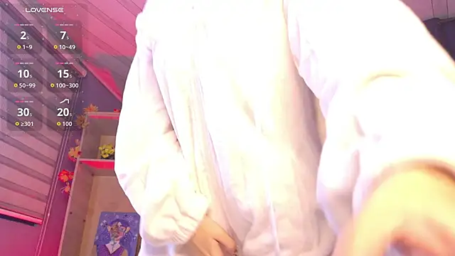 DahliaVex  online show from April 2026 11:35:01 AM