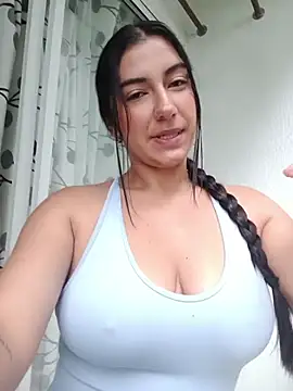 ViolettaWalton1 online show from March 2026 12:00:01 PM