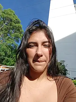 ViolettaWalton1 online show from May 2026 12:11:02 PM