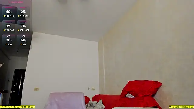 foxx giirl online show from February 2026 05:11:02 PM