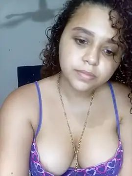 Snapshot of Luisa_Siti chatting on November 2025 02:43:02 AM Luisa Siti online show from November 2025 02:43:02 AM