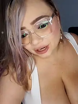 Amber bunnyx01 online show from November 2025 04:48:02 AM