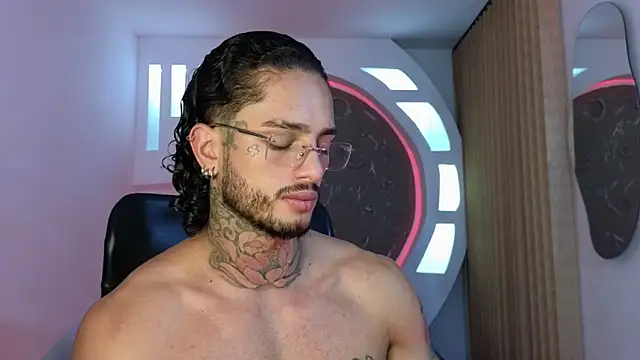 Alanrodgers online show from November 2025 10:15:01 AM