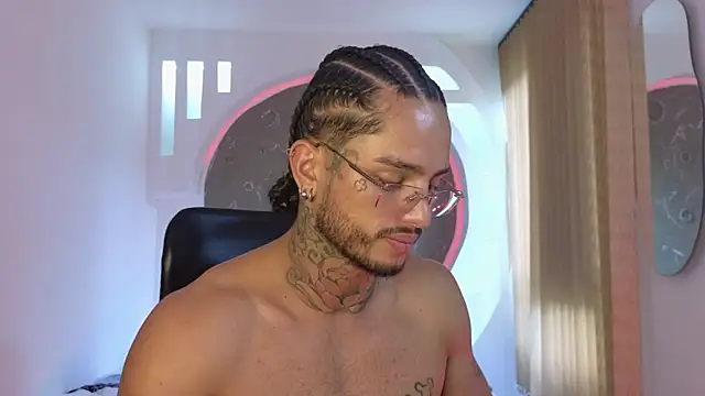 Alanrodgers online show from November 2025 03:26:02 PM