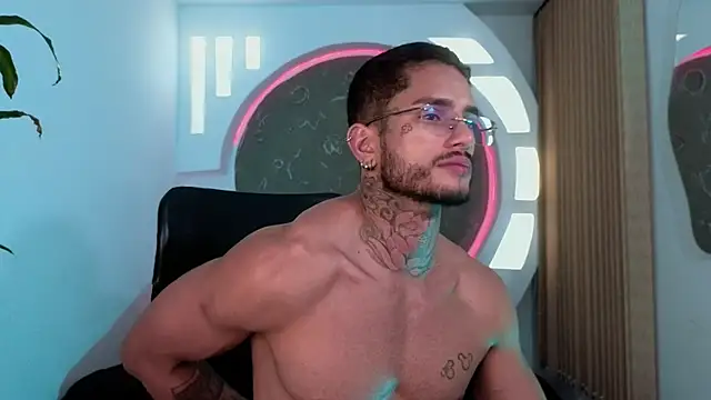 Alanrodgers online show from January 2026 12:07:02 PM