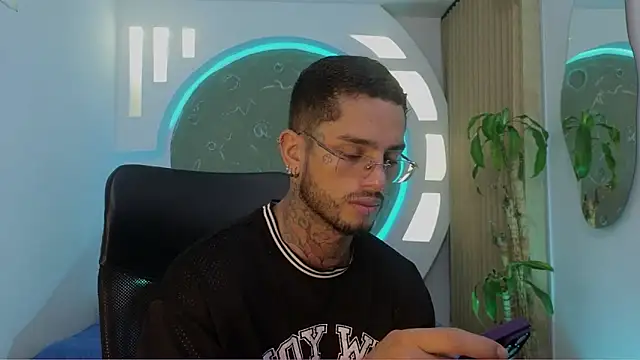 Alanrodgers online show from March 2026 11:48:02 AM