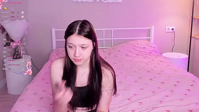 luxmeltmoon online show from December 2025 03:57:01 AM