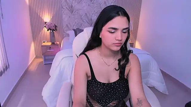 Snapshot of Kim_stonee chatting on December 2025 07:34:02 PM Kim stonee online show from December 2025 07:34:02 PM