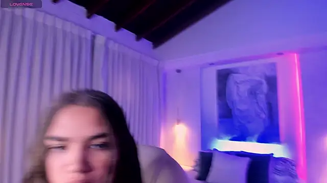 Kim stonee online show from February 2026 12:08:02 PM