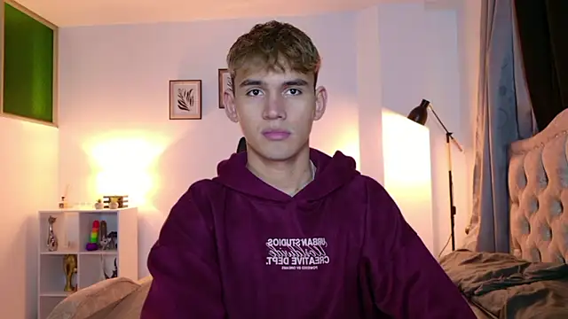 estebanperez 26 online show from February 2026 01:15:01 AM