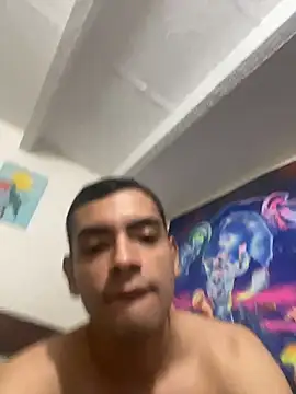 Snapshot of JACOB_STID77 chatting on November 2025 02:58:01 AM JACOB STID77 online show from November 2025 02:58:01 AM