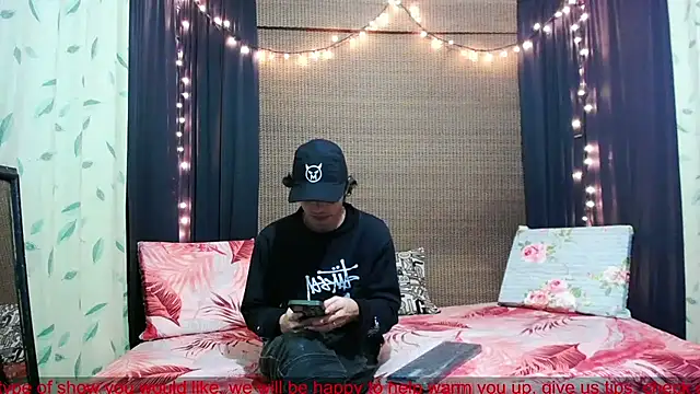wild duo777 online show from May 2026 01:25:02 AM