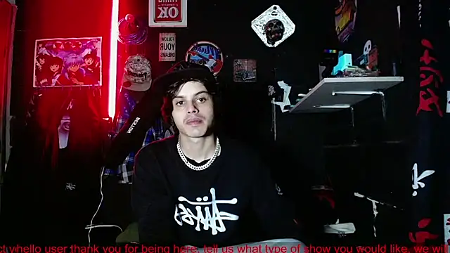 Snapshot of wild_duo777 chatting on June 2026 08:47:02 PM wild duo777 online show from June 2026 08:47:02 PM