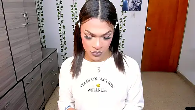 babyhanna 01 online show from March 2026 12:27:02 AM