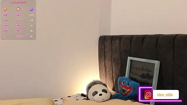 cleeo nile online show from February 2026 05:26:01 AM