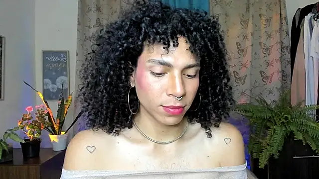 Angel White25 online show from January 2026 11:25:01 PM